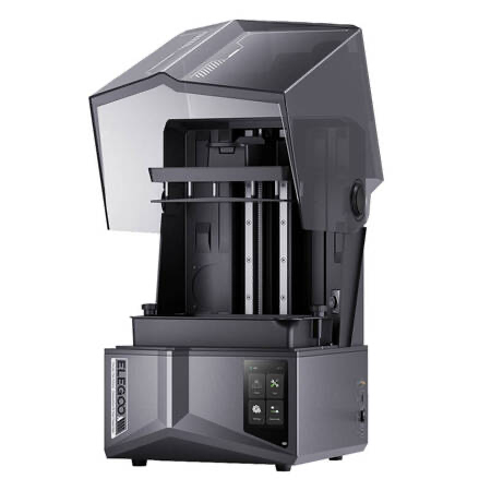 ELEGOO Saturn 4 Ultra 3D-printer