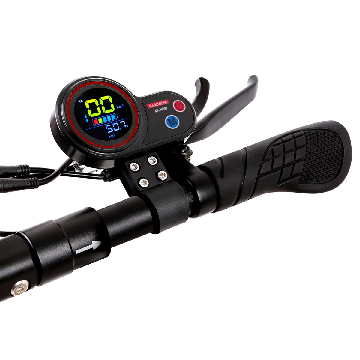 SUNNIGOO ES-N3MAX elektriline tõukeratas 800W
