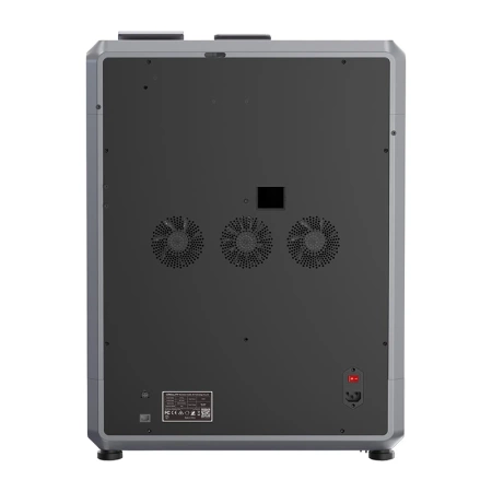 Creality K2 Plus 3D-printer