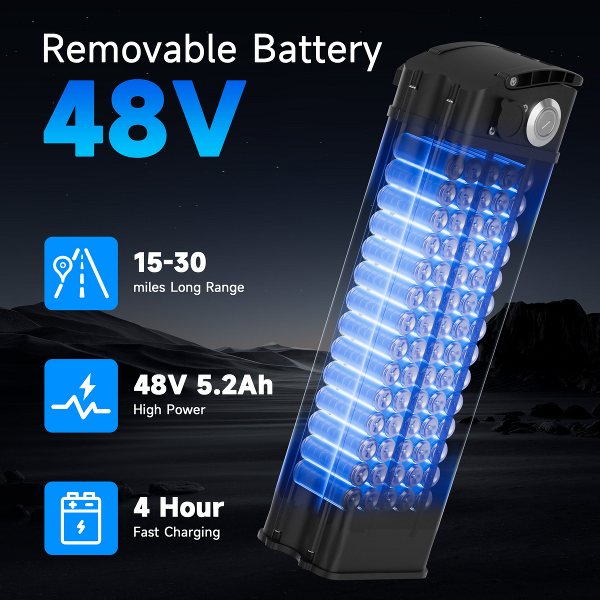 AOVOPRO X14 elektrijalgratas 500W