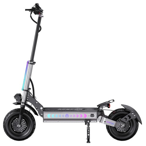 APEFOX T90 elektriline tõukeratas, 2100W *2 mootor, 60V 31,2 Ah