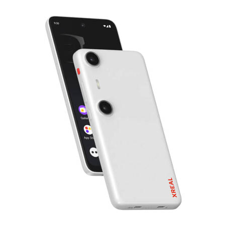 XREAL Beam Pro prillide adapter (8 GB + 256 GB)