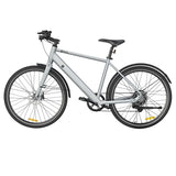 DYU Stroll 1 elektriline jalgratas 250 W 100 km