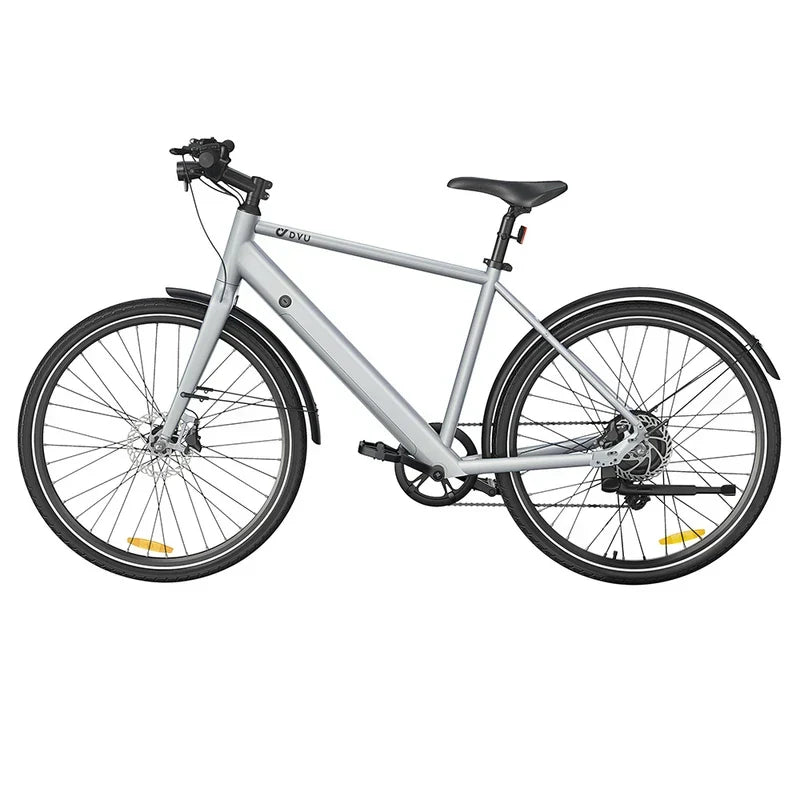 DYU Stroll 1 elektriline jalgratas 250 W 100 km