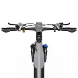 DUOTTS E29 elektriline jalgratas, Shimano hüdraulilised ketaspidurid