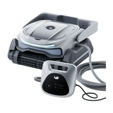 Bakterite 800P basseinipuhastusrobot