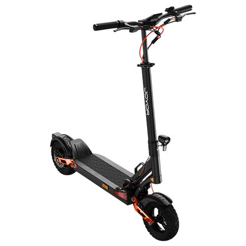 Elektriline tõukeratas Joyor T6, 600 W mootor, 48 V 18 Ah