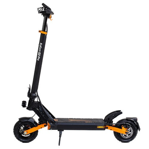 KuKirin G2 Pro elektriline tõukeratas 600W mootor 48V 15.6Ah