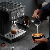 HiBREW H10A poolautomaatne espressomasin