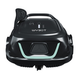 Wybot A1 juhtmeta basseinipuhastusrobot