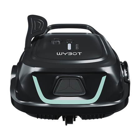 Wybot A1 juhtmeta basseinipuhastusrobot
