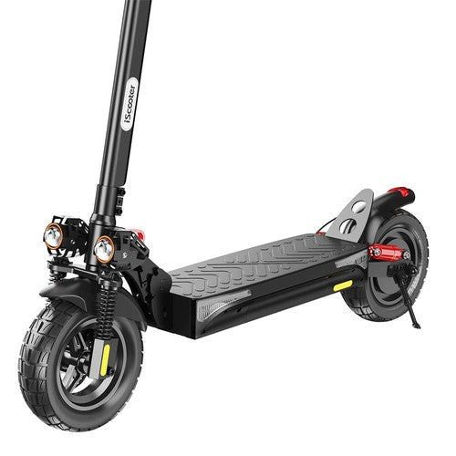 iScooter iX4 elektriline tõukeratas 800W mootor 45km/h 48V 15Ah