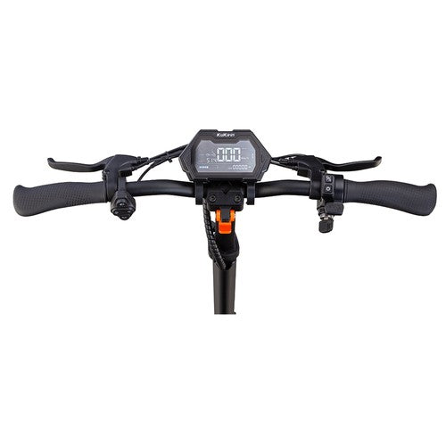 KuKirin G2 Master elektriline tõukeratas maastikule 1000W*2