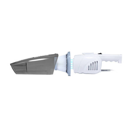Tolmuimeja-vars Deerma DX118C