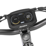 Ausom F1 Max elektritõukeratas, 2*1400W, 60V 20.8Ah
