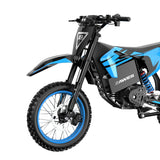ZAWES S3 elektriline jalgratas OFF-ROAD