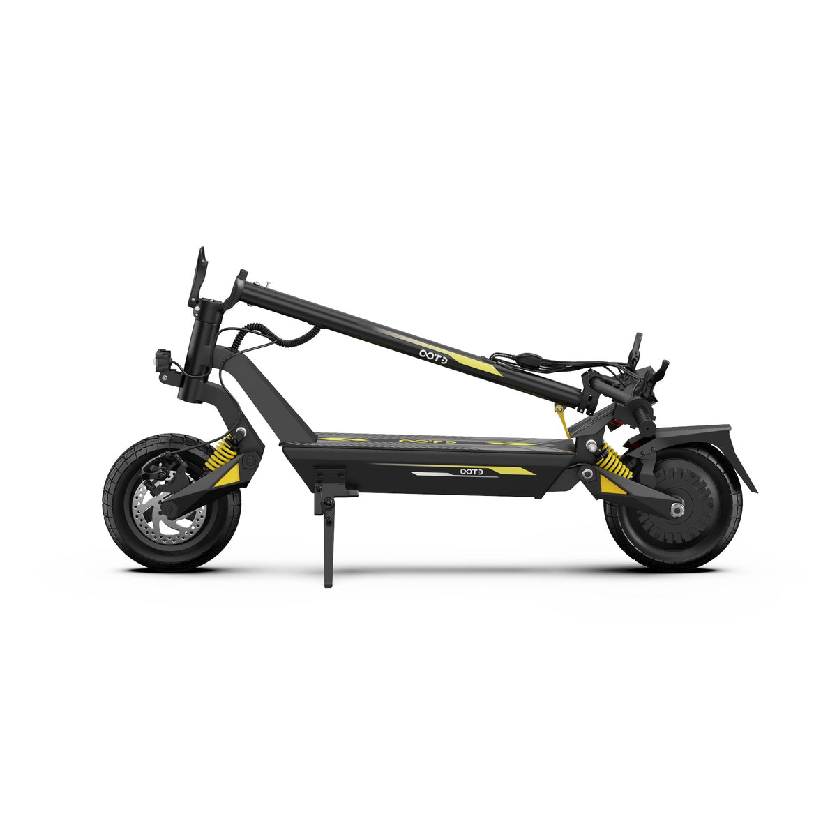 OOTD T08 elektriline tõukeratas 800W