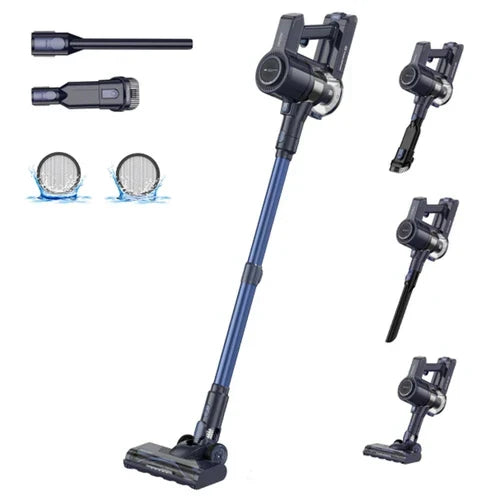 Proscenic P10 Ultra varstolmuimeja LED