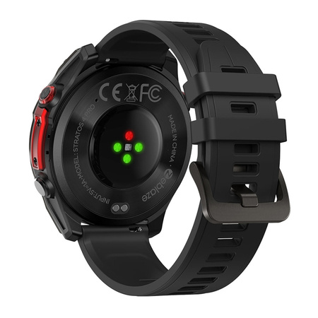Zeblaze Stratos 4 Pro nutikell