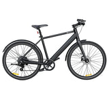 DYU Stroll 1 elektriline jalgratas 250 W 100 km