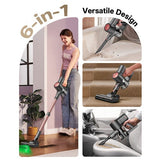 Vactidy V10 Pro juhtmevaba tolmuimeja 45000Pa
