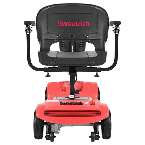 Sweetrich S2 tõukeratas 250W l