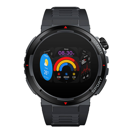 Zeblaze Ares 3 Plus nutikell