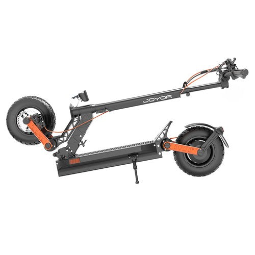 Joyor S5-Z elektriline tõukeratas, 48V 13Ah aku, 600 W