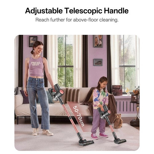 Vactidy V10 Pro juhtmevaba tolmuimeja 45000Pa