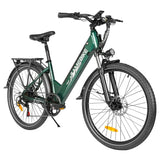 SAMEBIKE RS-A01 Pro-T elektriline jalgratas 500W 15Ah