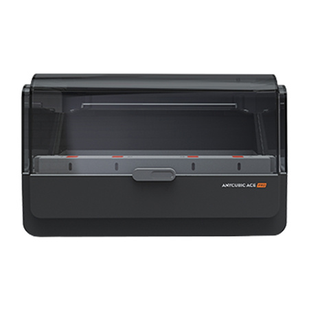 Anycubic Kobra 3 Max Combo 3D-printer