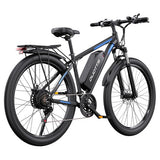 DUOTTS C29-M Elektriratas 750W mootor 48V 15Ah