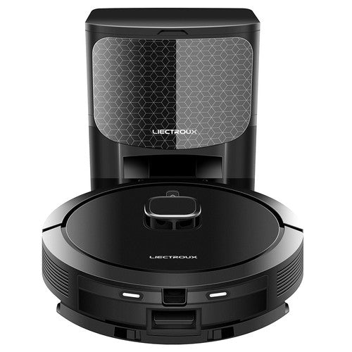 Liectroux G7 robot-tolmuimeja 6500 Pa