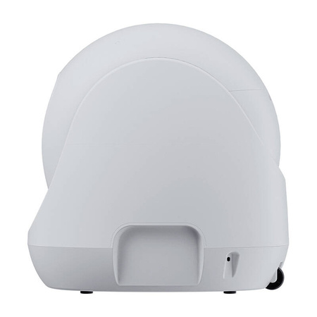 Catlink BayMax Lite nutikas isepuhastuv kassiliivakast