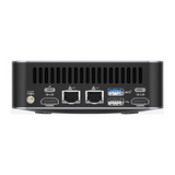 GEEKOM GT1MEGA miniarvuti Intel® Core™ Ultra 9 185H (DDR5 16G)