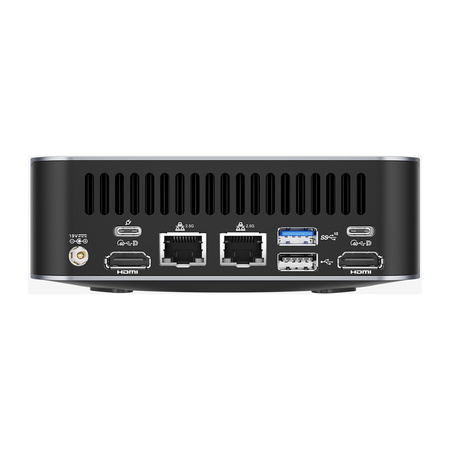GEEKOM GT1MEGA miniarvuti Intel® Core™ Ultra 9 185H (DDR5 16G)
