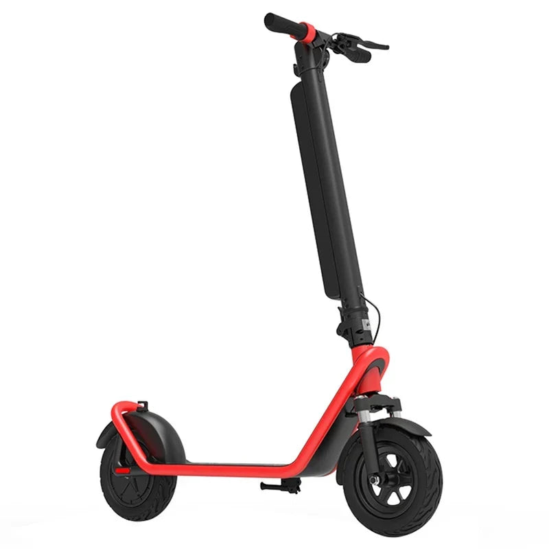 AOVO X11 elektritõukeratas 450W