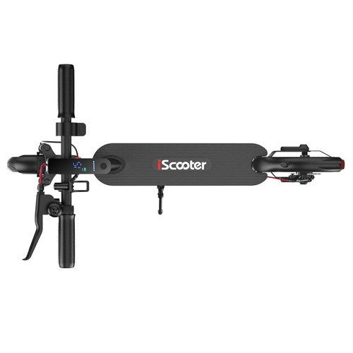 iScooter i9 Max Elektritõukeratas 500W
