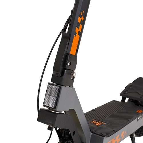 KuKirin G2 elektriline tõukeratas 2025. aasta versioon 800W mootor 48V 15.6Ah