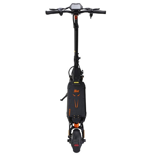 KuKirin G2 Master elektriline tõukeratas maastikule 1000W*2
