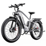 DUOTTS F26 Lite elektrijalgratas, 500 W mootor, 48 V 18 Ah