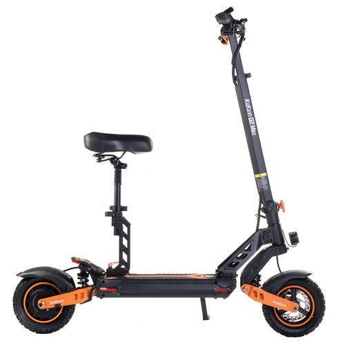 KuKirin G2 Max elektriline tõukeratas 1000W 55km/h 48V 20Ah