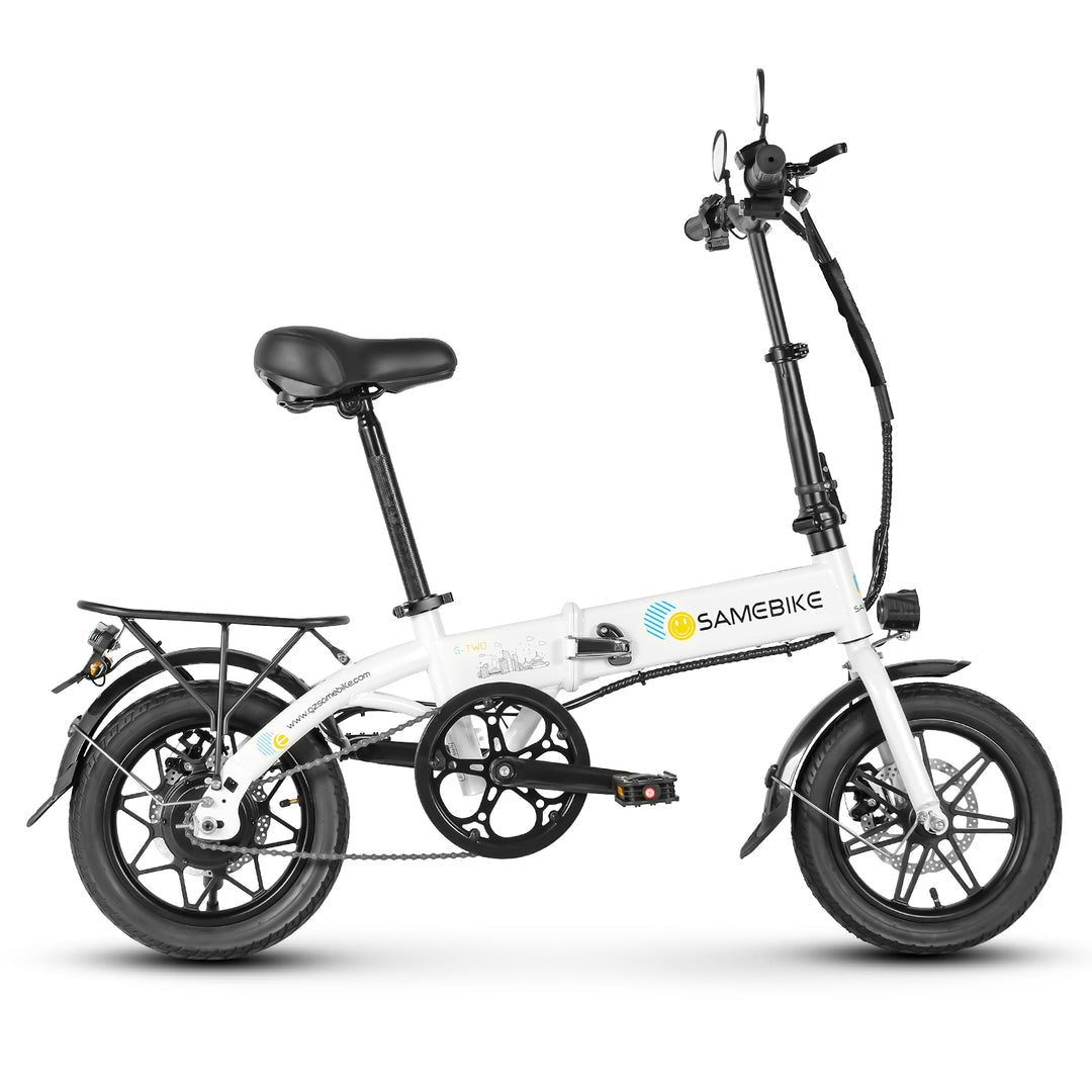 Samebike YINYU14 kaasaskantav elektriline jalgratas