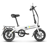 Samebike YINYU14 kaasaskantav elektriline jalgratas