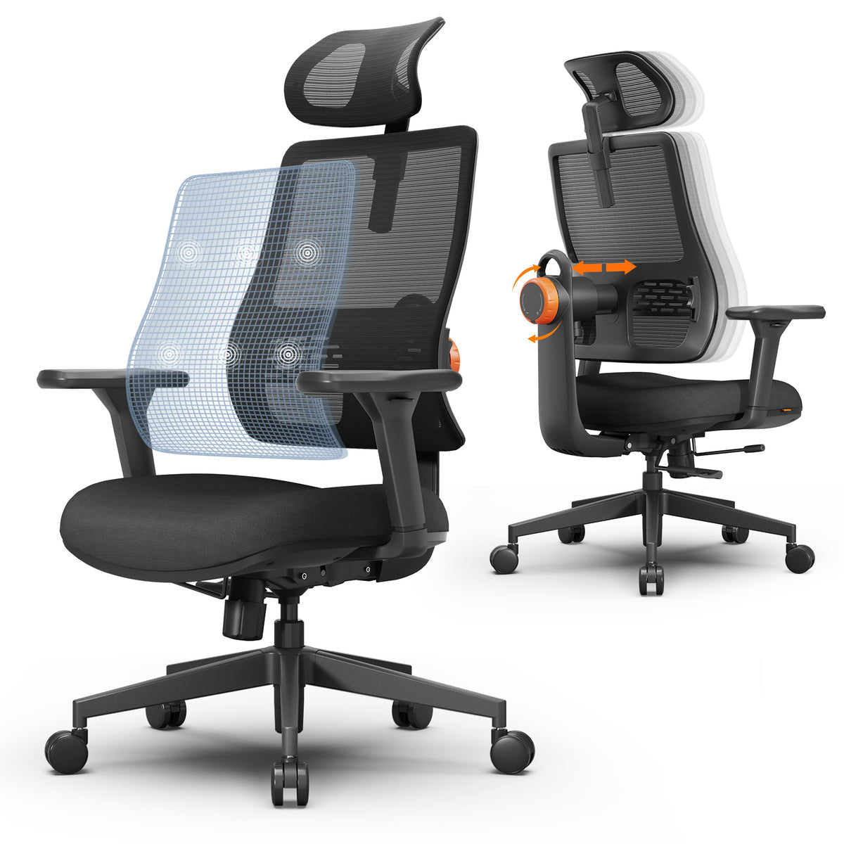 NEWTRAL MAGICH003 Ergonoomiline Tool