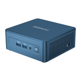 GEEKOM IT13 miniarvuti Intel® Core i5-13600H (DDR4 16G + Gen4)