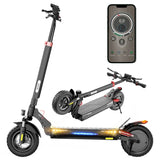 iScooter iX3 elektritõukeratas 800W