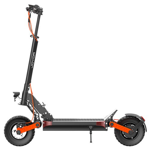 Joyor S8 elektriline tõukeratas 600 W, 48 V 26 Ah