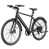DYU Stroll 1 elektriline jalgratas 250 W 100 km