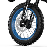 ZAWES S3 elektriline jalgratas OFF-ROAD